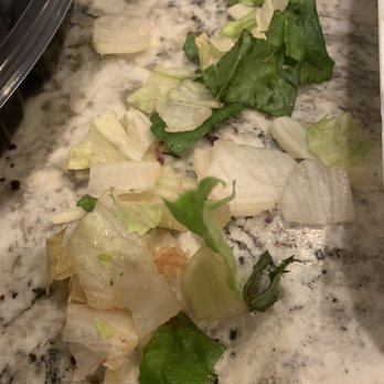 Texas Roadhouse - Grilled chicken salad and chicken Caesar salad. - Steakhouses Near Me - Parker, Colorado Texas Roadhouse - Grilled chicken salad and chicken Caesar salad. - Steakhouses Near Me - Parker, Colorado