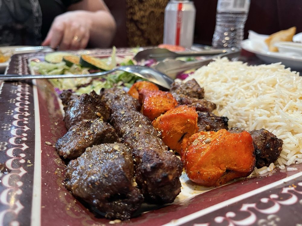 Kabob House