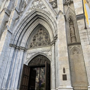 St. Patrick's Cathedral - Churches Near Me - New York, New York St. Patrick's Cathedral - Churches Near Me - New York, New York