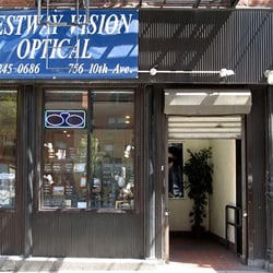 Westway Vision
