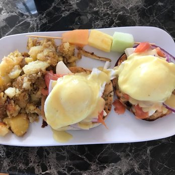Eggsperience Vasilis - Creperies Near Me - Buffalo, New York