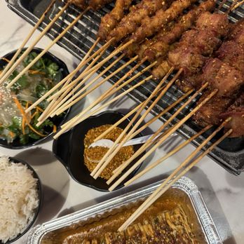 GUI BBQ Restaurant & Bar - Barbeque Near Me - Irvine, California