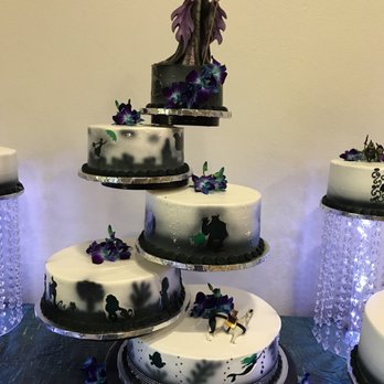 Fantasy Bakery - Bakeries Near Me - Santa Rosa, California