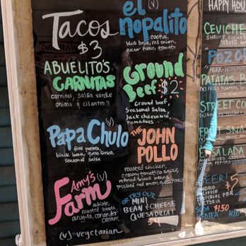Petiscos - Menu part 1 - Tacos Near Me - Claremont, California Petiscos - Menu part 1 - Tacos Near Me - Claremont, California