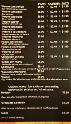 Menu photo 8 Haydees Cafe Gainesville, GA Menu photo 8 Haydees Cafe Gainesville, GA