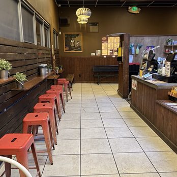 Half & Half Tea Express - Coffee & Tea Near Me - Rowland Heights, California Half & Half Tea Express - Coffee & Tea Near Me - Rowland Heights, California