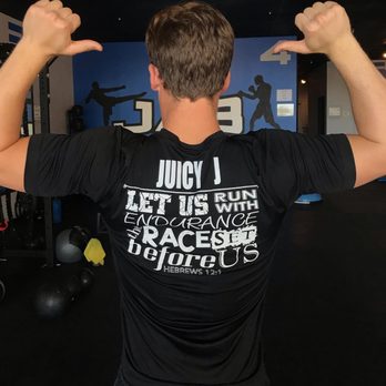JAB Kickboxing - Gyms Near Me - Hixson, Tennessee