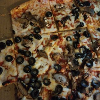 Domino's Pizza - Am I supposed to feed my family food that I wont eat?!? - Pizza Near Me - West Frankfort, Illinois Domino's Pizza - Am I supposed to feed my family food that I wont eat?!? - Pizza Near Me - West Frankfort, Illinois