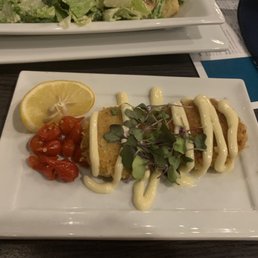 Crab Cakes