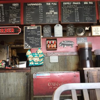 Mac's Barbeque - Terrific BBQ! - Barbeque Near Me - Skiatook, Oklahoma Mac's Barbeque - Terrific BBQ! - Barbeque Near Me - Skiatook, Oklahoma