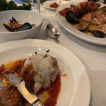 Armondo's Italian Restaurant - Meatballs - Italian Near Me - Jackson Heights, New York