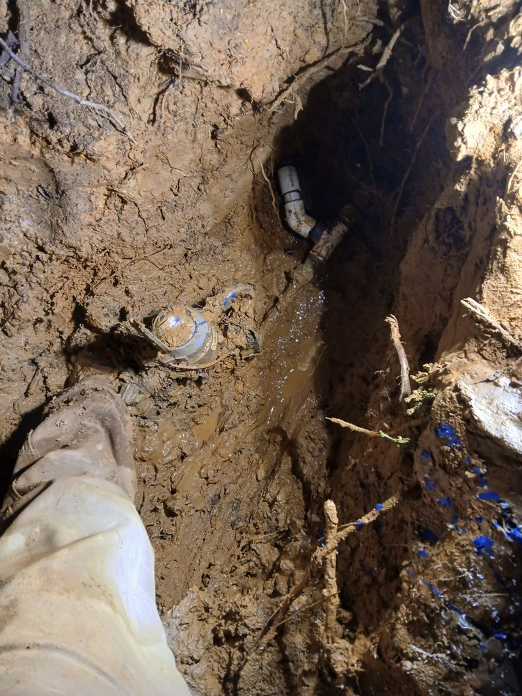 Slide of Mercy Construction