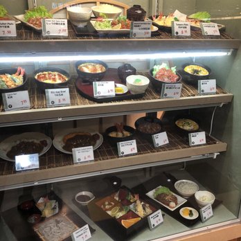 Miyabi-Tei - Choices - Japanese Near Me - Costa Mesa, California