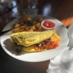 Manuel's Bread Cafe
