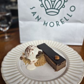 San Morello - Italian Near Me - Detroit, Michigan San Morello - Italian Near Me - Detroit, Michigan