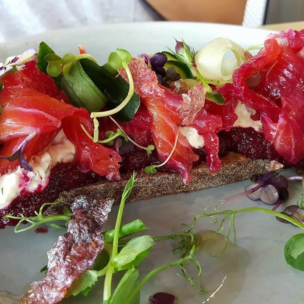 Winona Forever - Coffee & Tea Near Me - Auckland, AUK