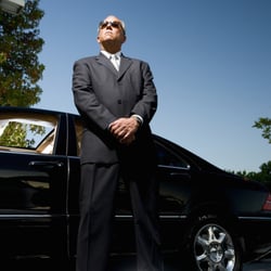 New Westminster Limo - Professional service