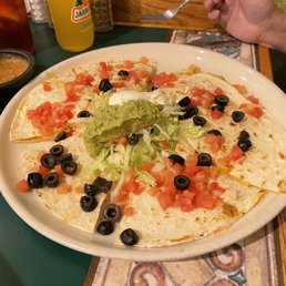 Quesadilla