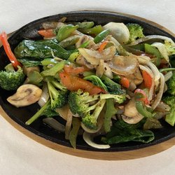 Mi Rancho - Vegetales Fajita