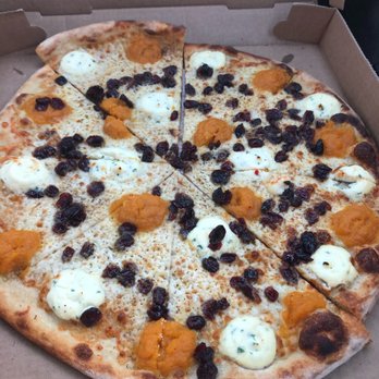 OTTO - Tastiest Pizza! - Pizza Near Me - Yarmouth, Maine OTTO - Tastiest Pizza! - Pizza Near Me - Yarmouth, Maine