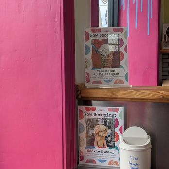 Milk Jawn - Desserts Near Me - Philadelphia, Pennsylvania