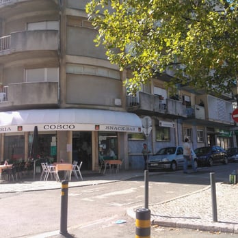 Pastelaria Cosco - Restaurants Near Me - Lisbon, 11