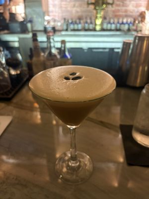 Cypress Hall by null