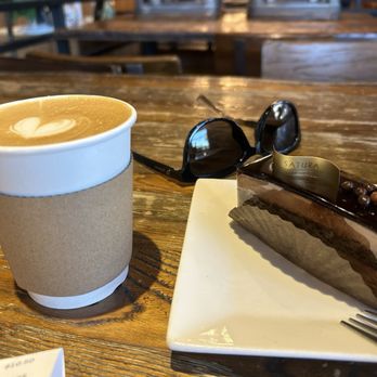 Caffe Bene - Coffee & Tea Near Me - San Jose, California
