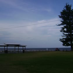 Cleveland Point Reserve
