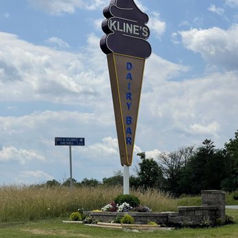 Kline's Dairy Bar - Kline's Dairy Bar - Ice Cream & Frozen Yogurt Near Me - McGaheysville, Virginia Kline's Dairy Bar - Kline's Dairy Bar - Ice Cream & Frozen Yogurt Near Me - McGaheysville, Virginia