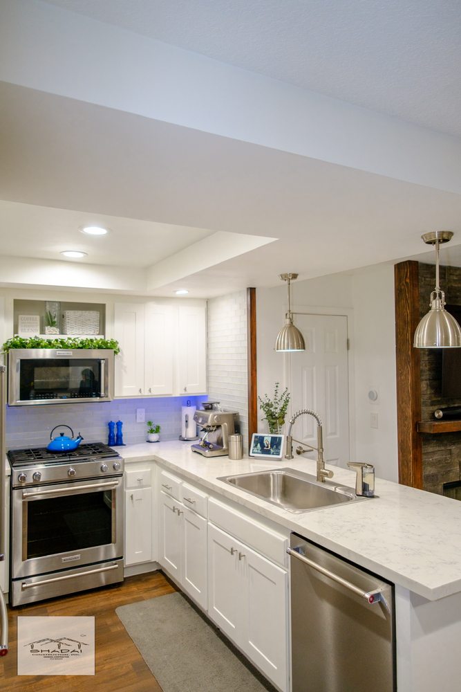 Slide of Shadai Construction