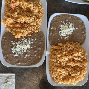 La Autentica - Beans and rice - Mexican Near Me - Rice Lake, Wisconsin La Autentica - Beans and rice - Mexican Near Me - Rice Lake, Wisconsin