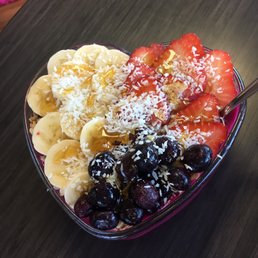 Pitaya Bowl