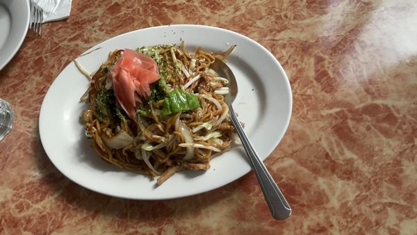 Chef Liao Asian Fusion Cuisine by null