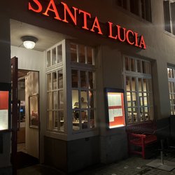 Santa Lucia Niederdorf