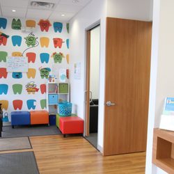My Kid's Dentist & Orthodontics