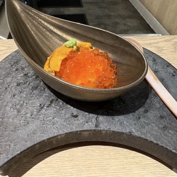 Kuramoto - Sushi Bars Near Me - Tustin, California