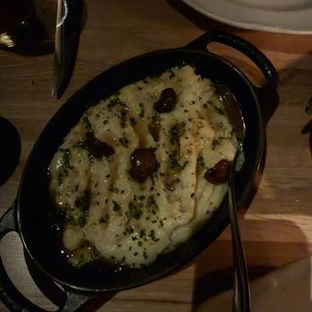 Bavette's Bar & Boeuf - Buttery Mashed Potatoes - Steakhouses Near Me - Chicago, Illinois