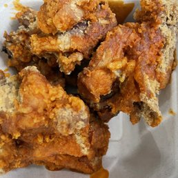 $6.45 Wings