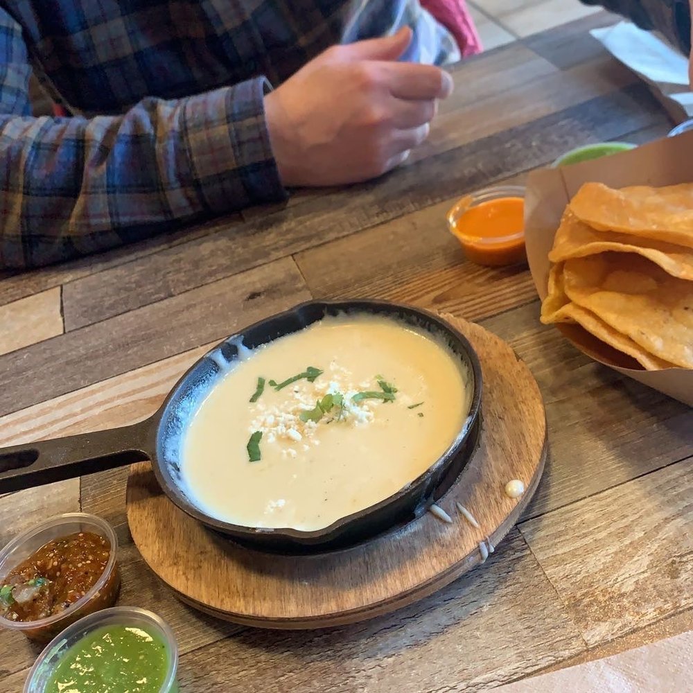 La Taquiza - Quest dip - Mexican Near Me - Lexington, Kentucky La Taquiza - Quest dip - Mexican Near Me - Lexington, Kentucky