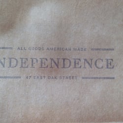 Independence