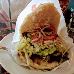 Estambul - Unhinge your jaw