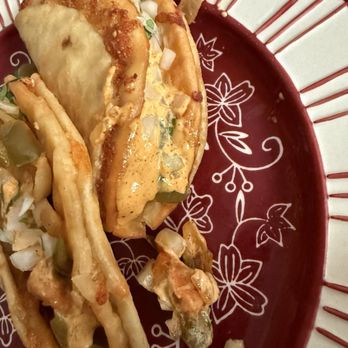Taco Bell - Slow-Roasted Chicken Fajita Street Chalupas Steak Fajita Street Chalupas - Fast Food Near Me - Rochester Hills, Michigan Taco Bell - Slow-Roasted Chicken Fajita Street Chalupas Steak Fajita Street Chalupas - Fast Food Near Me - Rochester Hills, Michigan