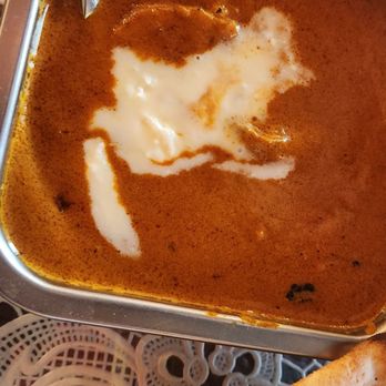 Cloud Naan - butter chicken - Pakistani Near Me - Carson, California