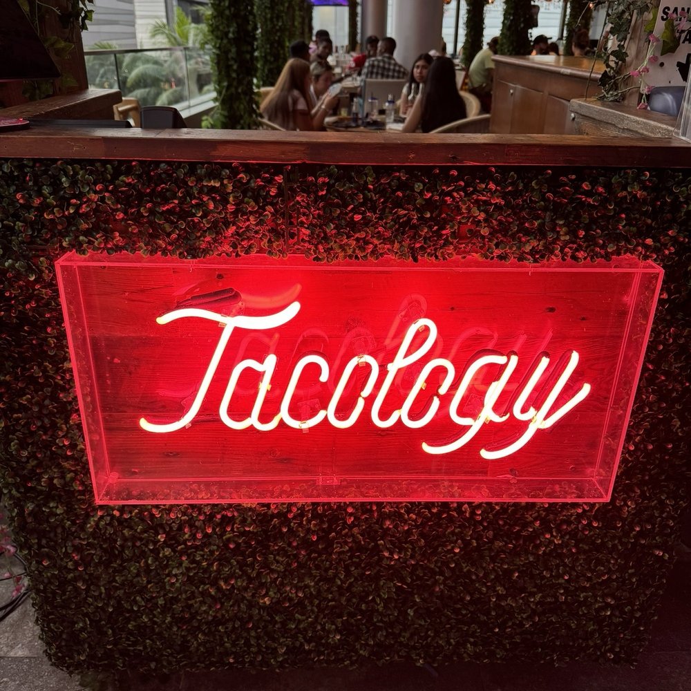 Tacology - Hostess Stand - Mexican Near Me - Miami, Florida Tacology - Hostess Stand - Mexican Near Me - Miami, Florida