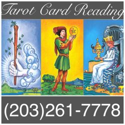 Monroe Psychic Readings  By Stephanie
