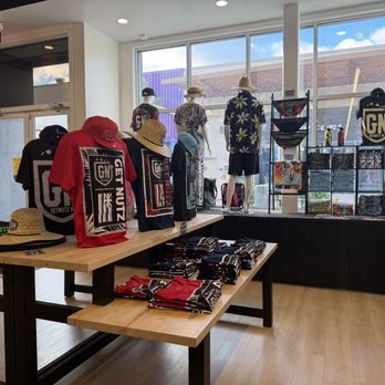 Get Nutz Wear - Men's Clothing Near Me - Kapolei, Hawaii Get Nutz Wear - Men's Clothing Near Me - Kapolei, Hawaii