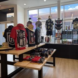 Get Nutz Wear