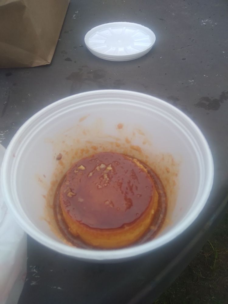 Ruben´S Hamburgers
