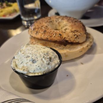 Rize Carmel - bagel and schmear - Breakfast & Brunch Near Me - Carmel, Indiana